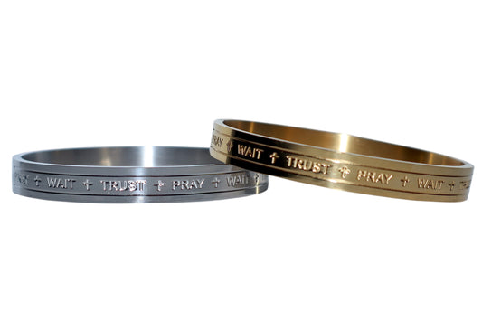 Obedience Bangle Bundle