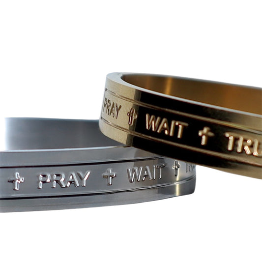 Obedience Bangle Bundle